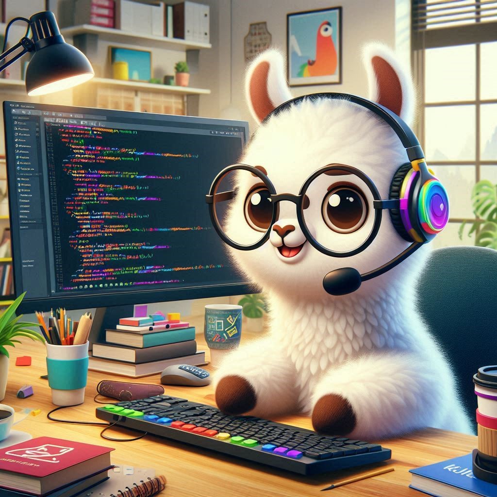 Ollama (Nosso Novo Overlord)